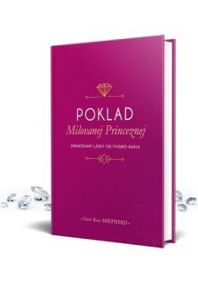 Poklad Milovanej Princeznej (Drahokamy lásky od tvojho Kráľa)
