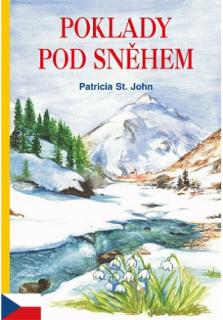 Poklady pod sněhem