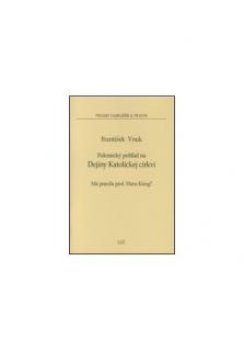 Polemický pohľad na dejiny katolíckej cirkvi (2)