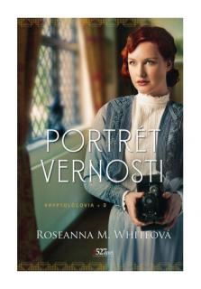 Portrét vernosti