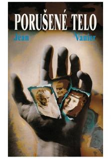 Porušené telo