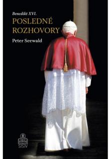 Posledné rozhovory