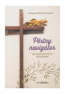 Pôstny navigátor (50 nadčasových rozjímaní)