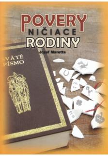 Povery ničiace rodiny