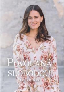 Povolaná slobodou