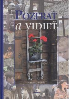 Pozerať a vidieť