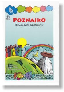Poznajko - Tajomstvo starého korábu - Nóachov príbeh