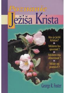 Poznanie Ježiša Krista