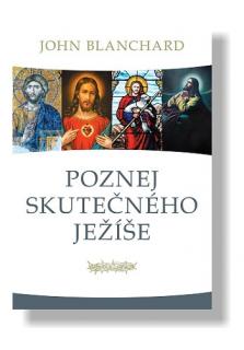 Poznej skutečného Ježíše (  )