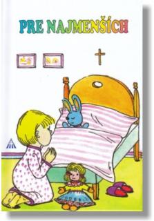 Pre najmenších (3. vydanie)