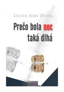 Prečo bola noc taká dlhá