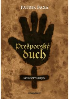 Prešporský duch (Svedectvo dejín)