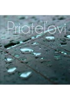Priateľovi
