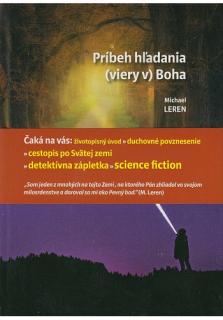 Príbeh hľadania (viery v) Boha