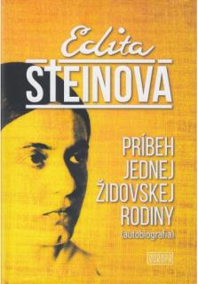 Príbeh jednej židovskej rodiny (Autobiografia)