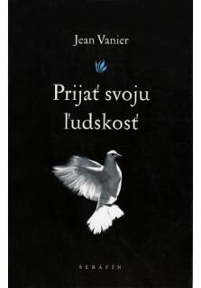 Prijať svoju ľudskosť