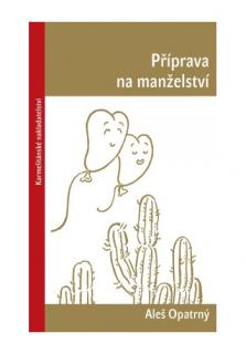 Příprava na manželství (2. vydání)
