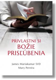 Privlastni si Božie prisľúbenia
