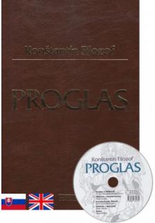 PROGLAS / Herba (3.vydanie)