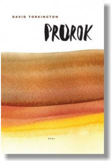 Prorok / Rosa (Trilógia Pustovník, Prorok, Mystik)
