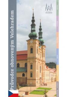 Průvodce obnoveným Velehradem