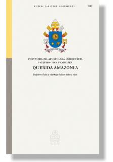 Querida Amazonia / PD. 107 (Posynodálna apoštolská exhortácia Svätého Otca Františka Božiemu ľudu a všetkým ľuďom dobrej vôle)