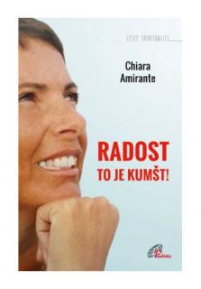 Radost, to je kumšt!