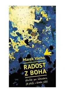Radost z Boha (2. vydání) (Příručka pro biřmovance)