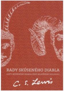 Rady skúseného diabla (2. vydanie) (Listy skúseného diabla jeho mladšiemu kolegovi)