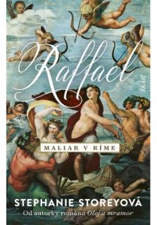 Raffael, maliar v Ríme