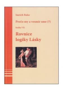 Rovnice logiky Lásky (Kniha VII.)