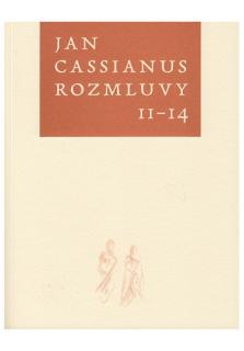 Rozmluvy 11-14