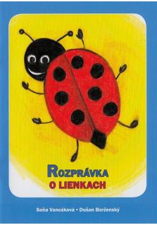 Rozprávka o lienkach