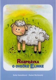 Rozprávka o ovečke Elinke