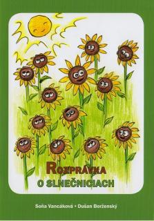 Rozprávka o slnečniciach