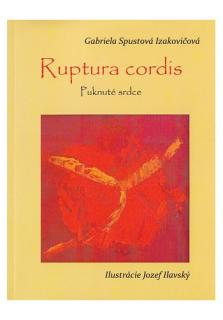 Ruptura cordis (poézia) (Puknuté srdce)