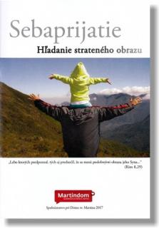 Sebaprijatie (Hľadanie strateného obrazu)