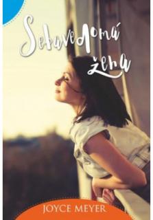 Sebavedomá žena