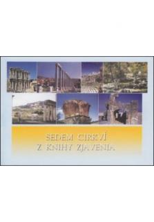 Sedem cirkví z knihy Zjavenia