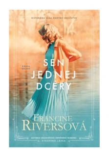 Sen jednej dcéry (Kniha druhá)