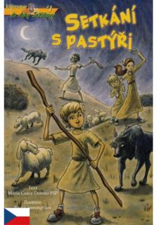 Setkání s pastýři (Výpravy do doby Ježíšovy)