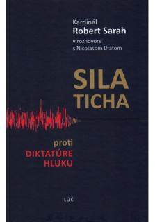 Sila ticha (proti diktatúre hluku)