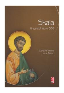 Skala (Duchovné cvičenia so sv. Petrom)