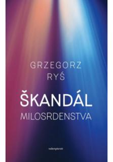 Škandál milosrdenstva