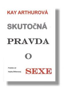 Skutočná pravda o sexe (Predslov od Hayley DiMarcovej)