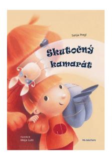 Skutočný kamarát