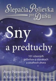 Slepačia polievka pre dušu: Sny a predtuchy (101 úžasných príbehov o zázrakoch a zásahoch zhora)