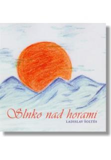 Slnko nad horami