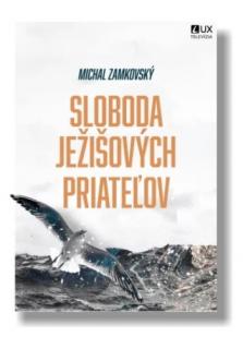 Sloboda Ježišových priateľov