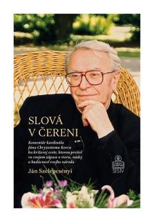 Slová v čereni